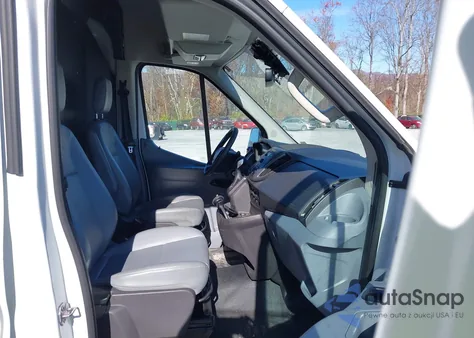 2016 Ford Transit-250 from USA, damaged, VIN 1FTYR2CM0GKA89232